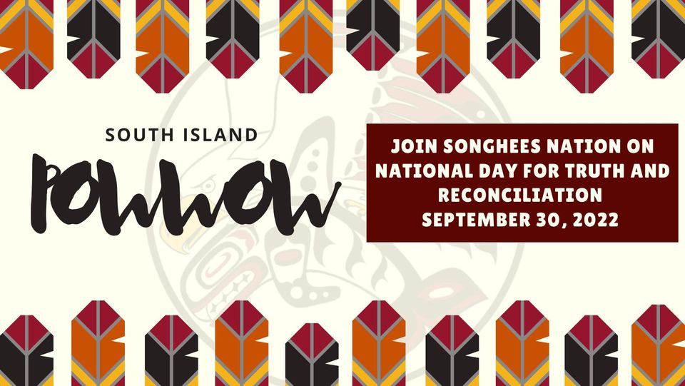 South Island Powwow | District of Central Saanich