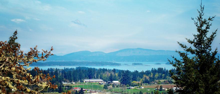 Find a Park or Beach Access  District of Central Saanich